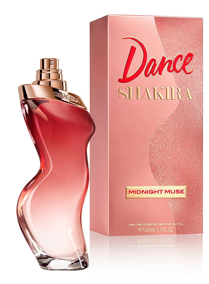 Dance Midnight Muse Eau de Toilette