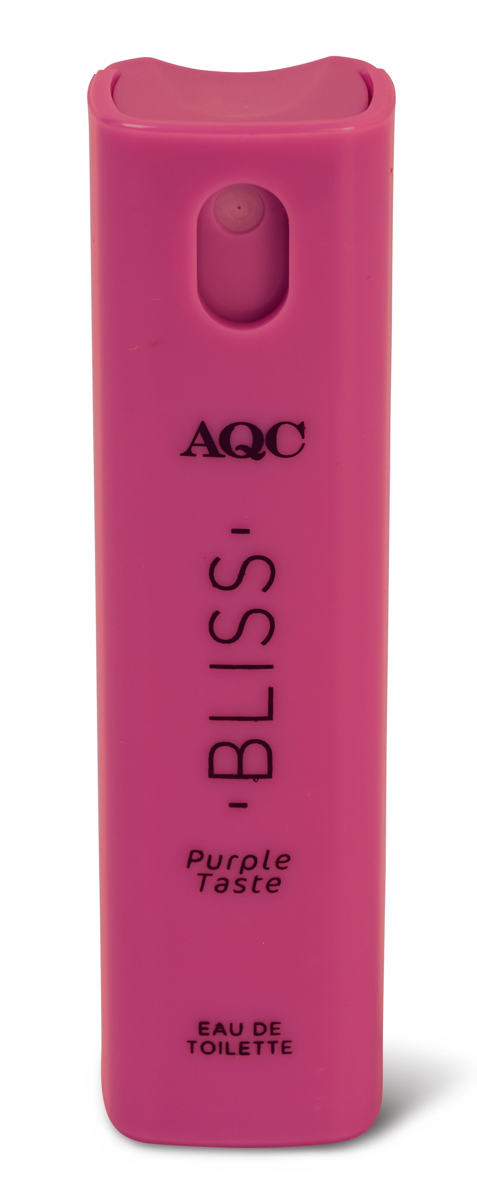Fragancia Bliss Mini