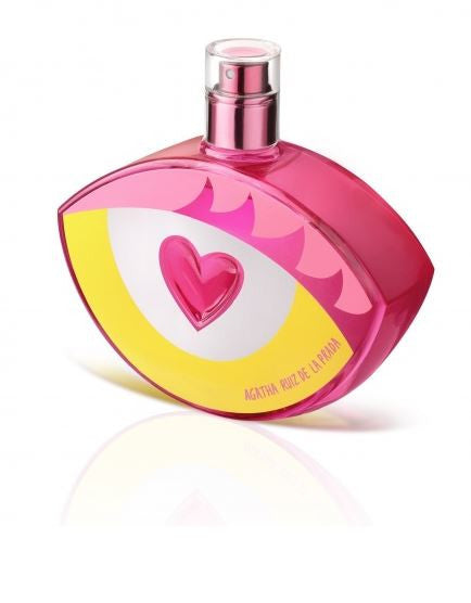 Look Eau de Toilette