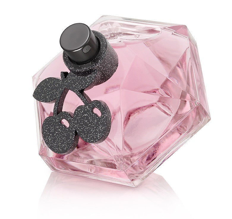 Be Insane Black for Her EDT