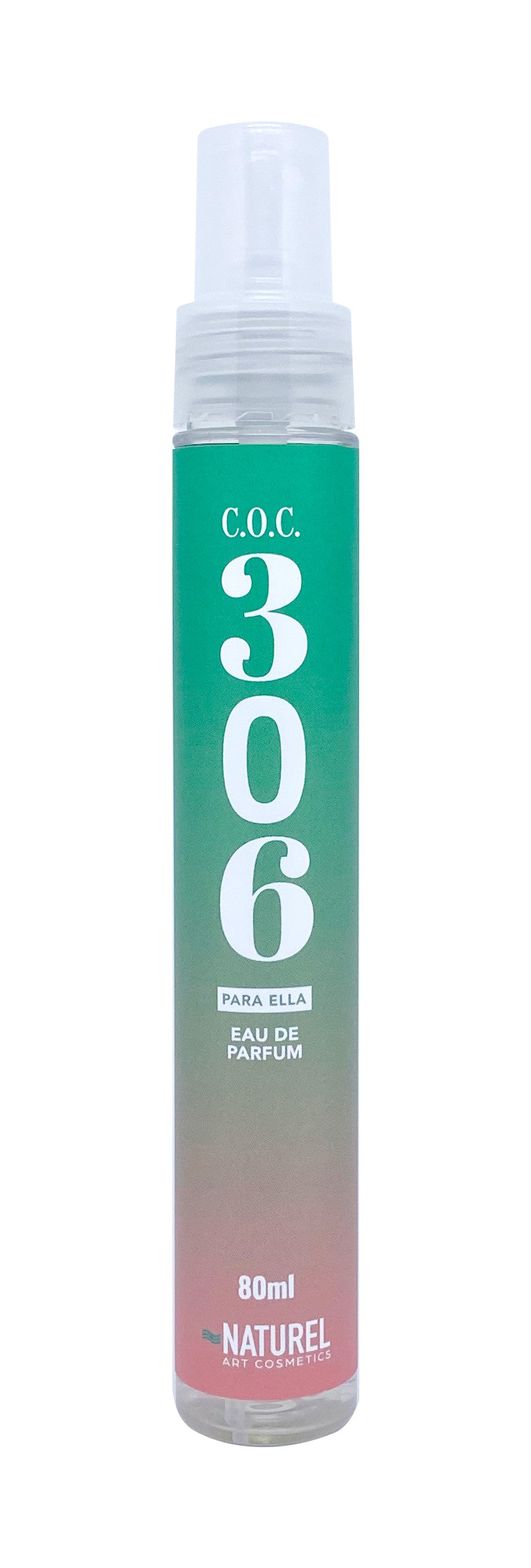 COC 306 Eau de Parfum para Ella
