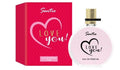 I Love You Eau de Parfum