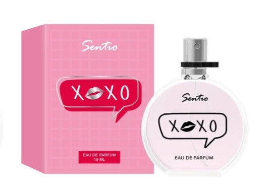Xoxo Eau de Parfum