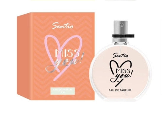 Miss You! Eau de Parfum