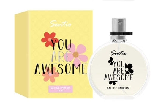 You Are Awesome Eau de Parfum