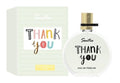 Thank You Eau de Parfum