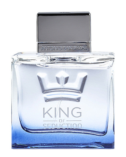 King of Seduction EDT