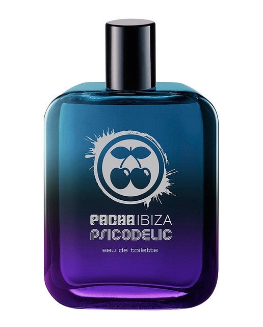 Psicodelic EDT