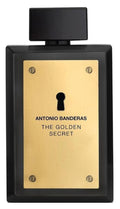 The Golden Secret EDT