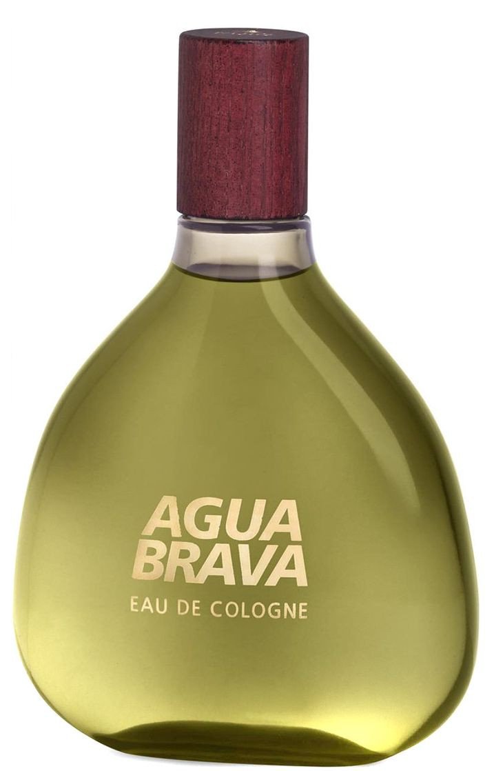 Agua Brava Colonia