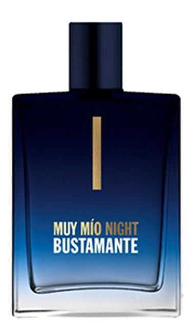 Muy Mío Night EDT