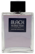 Black Seduction For Men