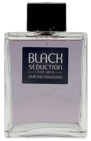 Black Seduction For Men