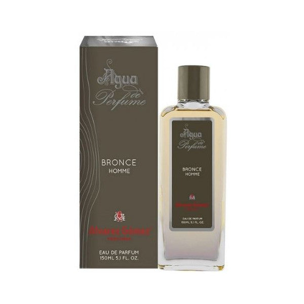 Agua de Perfume Bronce Homme