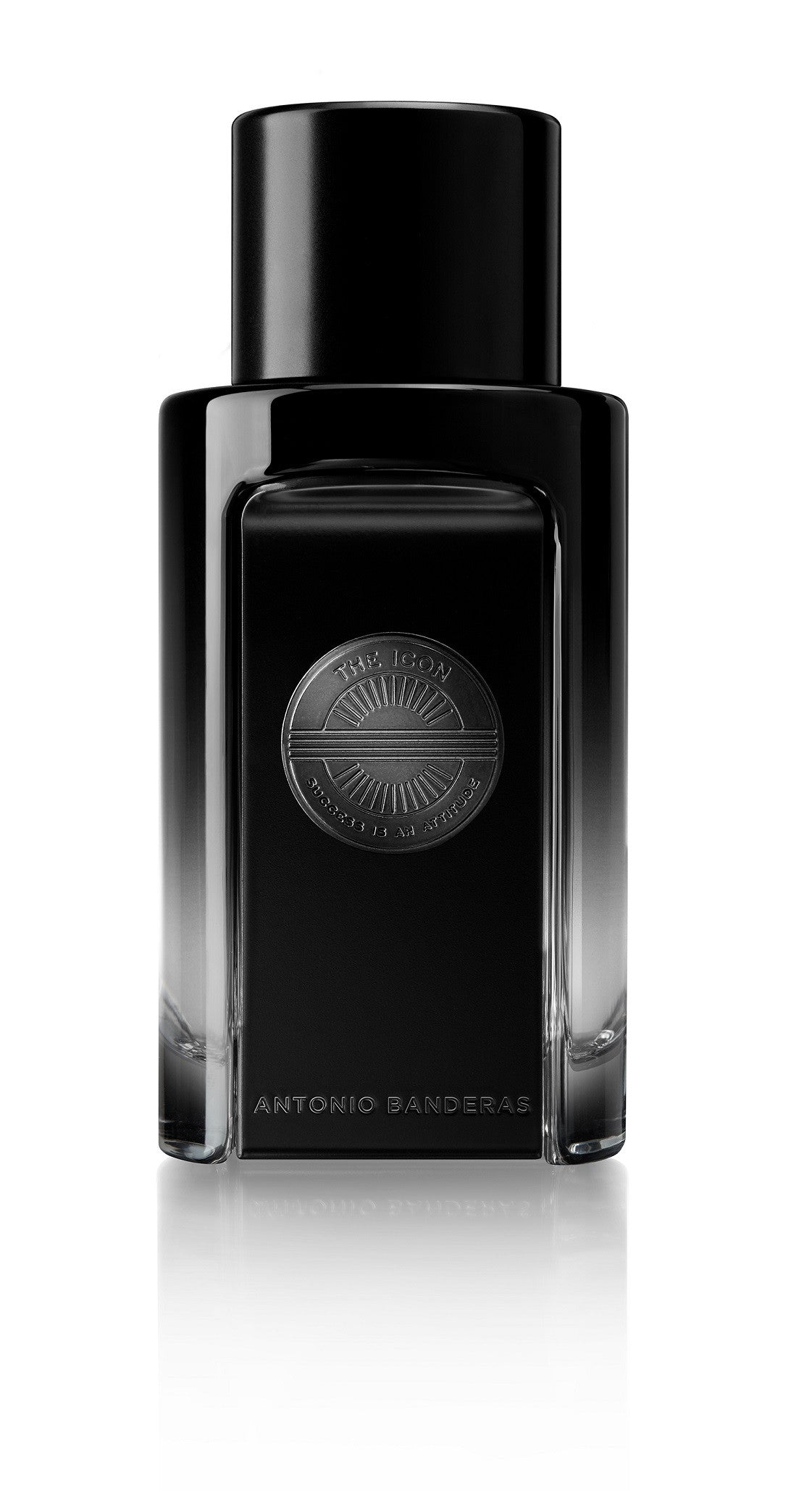 The Icon Eau de Parfum