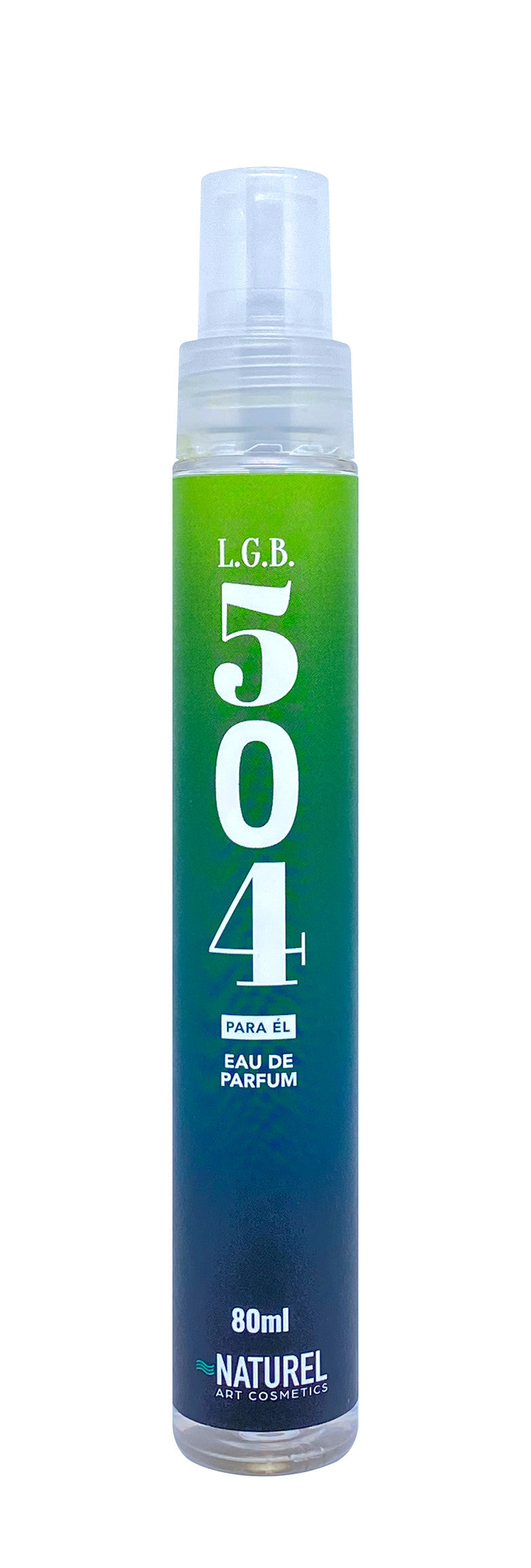 LGB 504 Eau de Parfum para Él