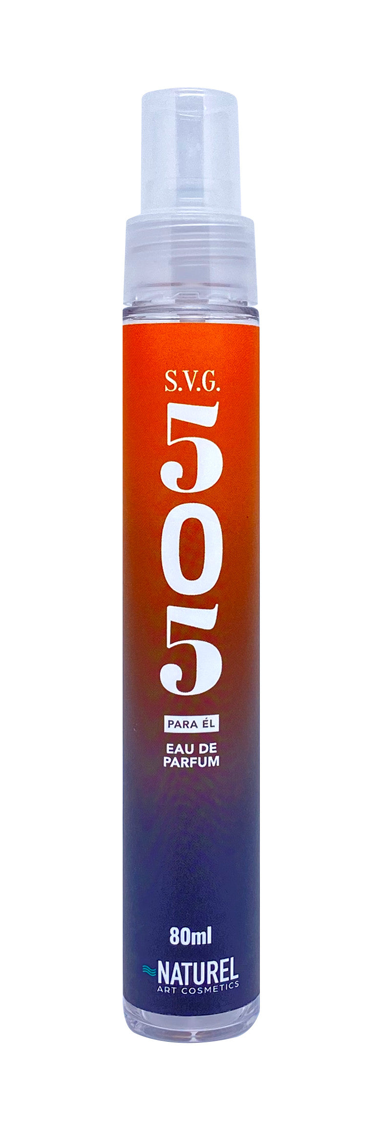 SVG 505 Eau de Parfum para Él