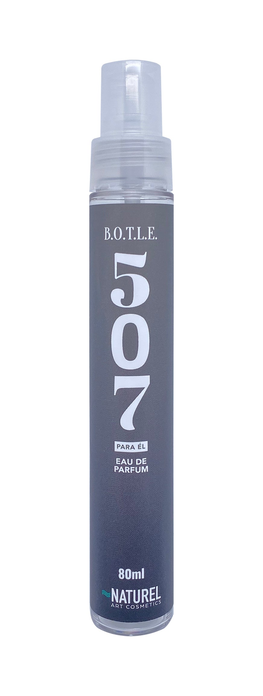 BOTLE 507 Eau de Parfum para Él