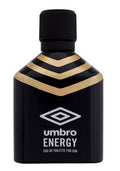 Energy Eau de Toilette For Him