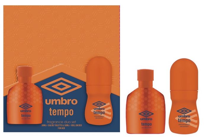 Tempo Duo Estuche de Regalo