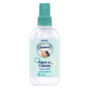 Colonia Spray