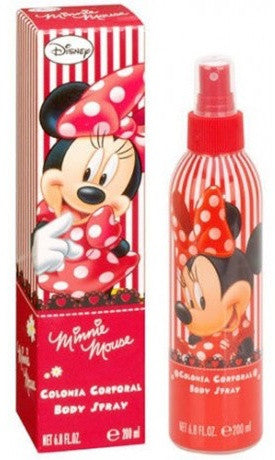 Minnie Mouse Colonia Fresca