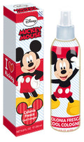 Colonia Mickey Mouse