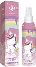 Eau My Unicorn Body Spray