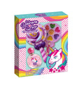 Set EDT + Piruleta