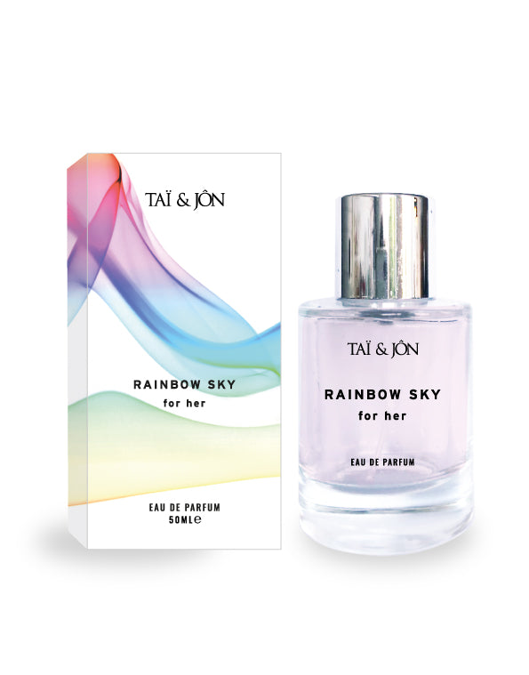 Rainbow Sky for Her Eau de Parfum