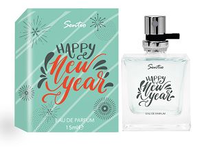 Happy New Year Eau de Parfum