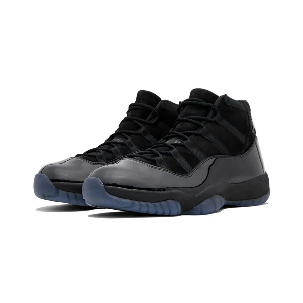 J11 RETRO "CAP AND GOWN"