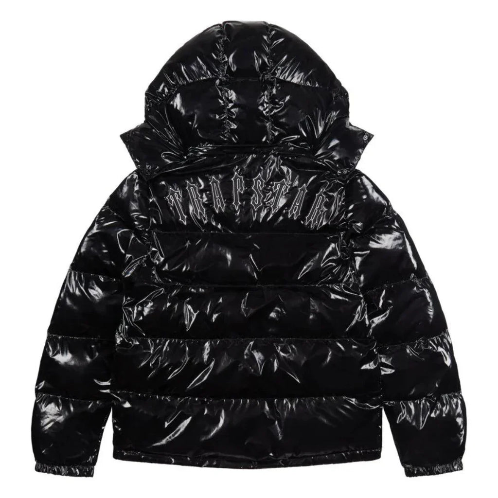 TRAPSTAR JACKET