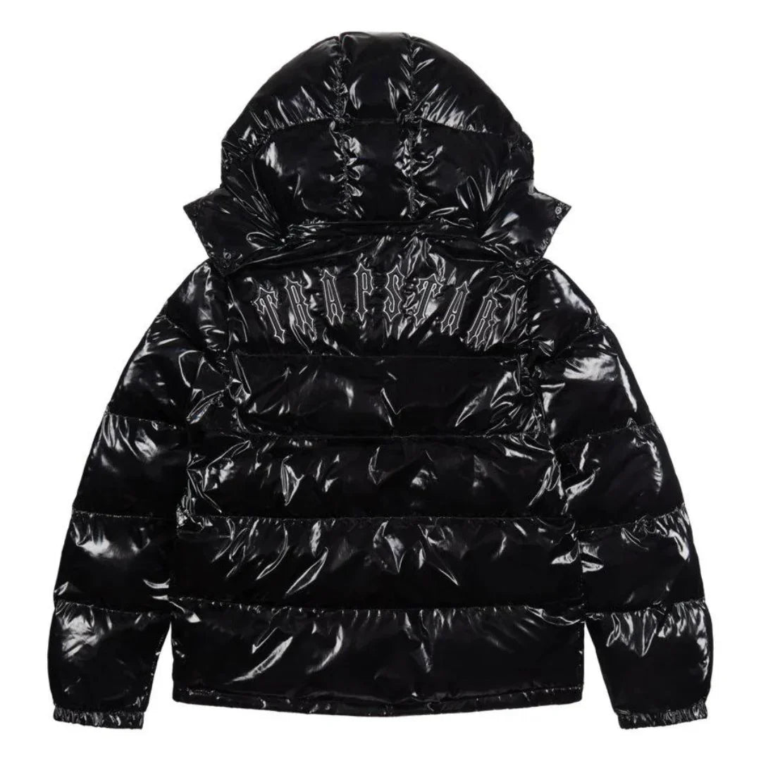 TRAPSTAR JACKET