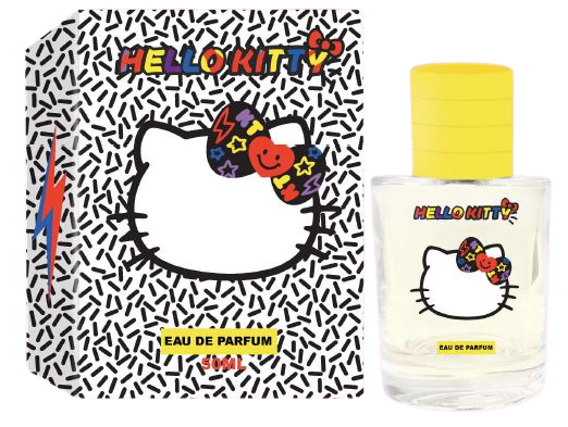 Googly Line Eau de Parfum