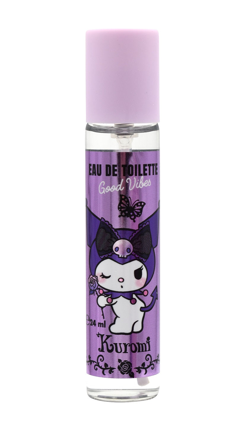 Hello Kitty Kuromi Eau de Toilette