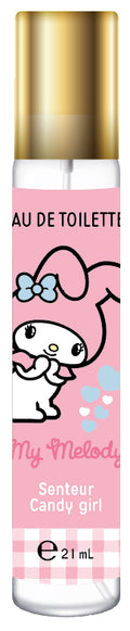 My Melody Eau de Toilette