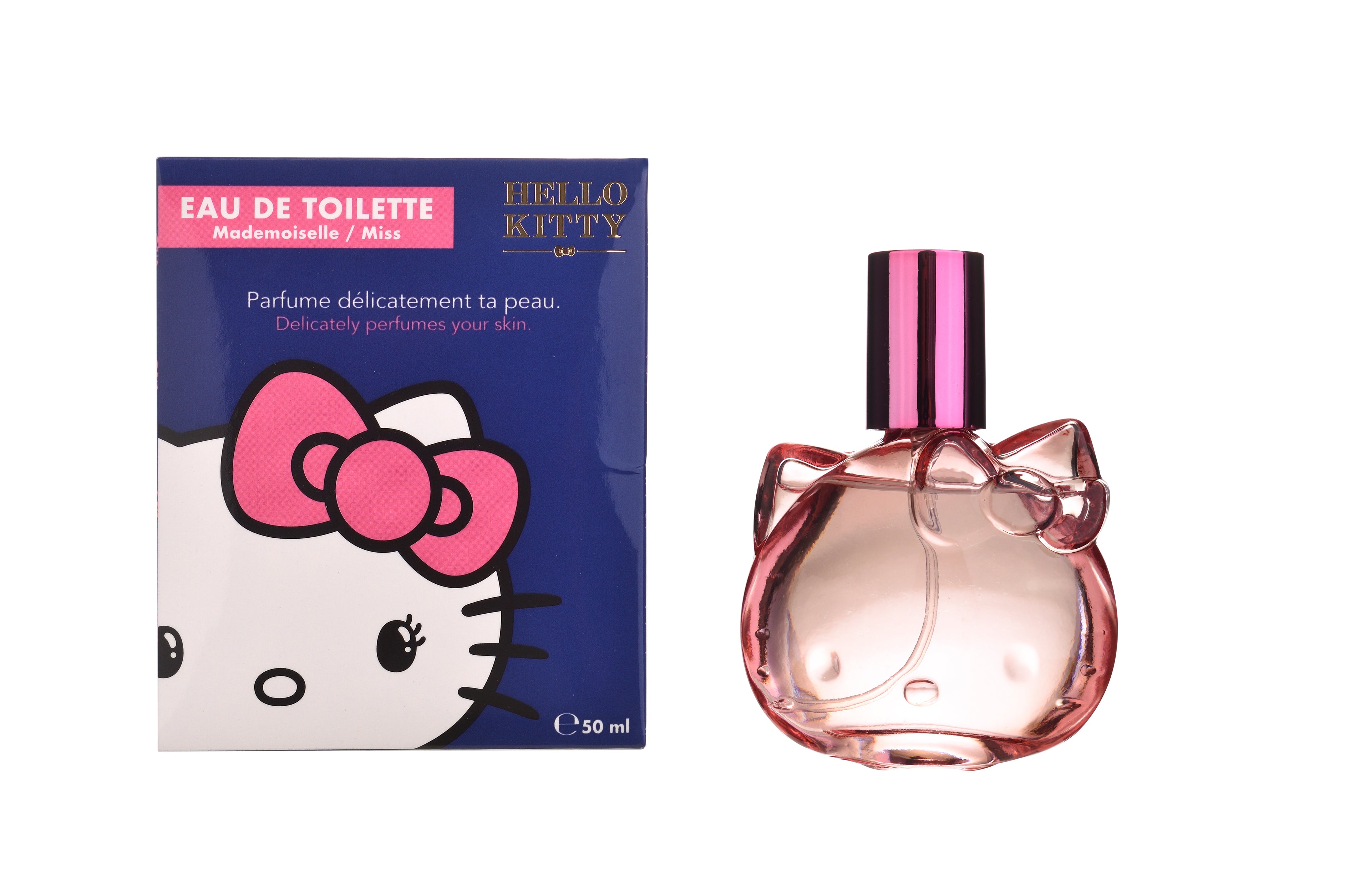 Hello Kitty Eau de Toilette