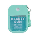Beauty Sun Bruma Corporal Perfumada