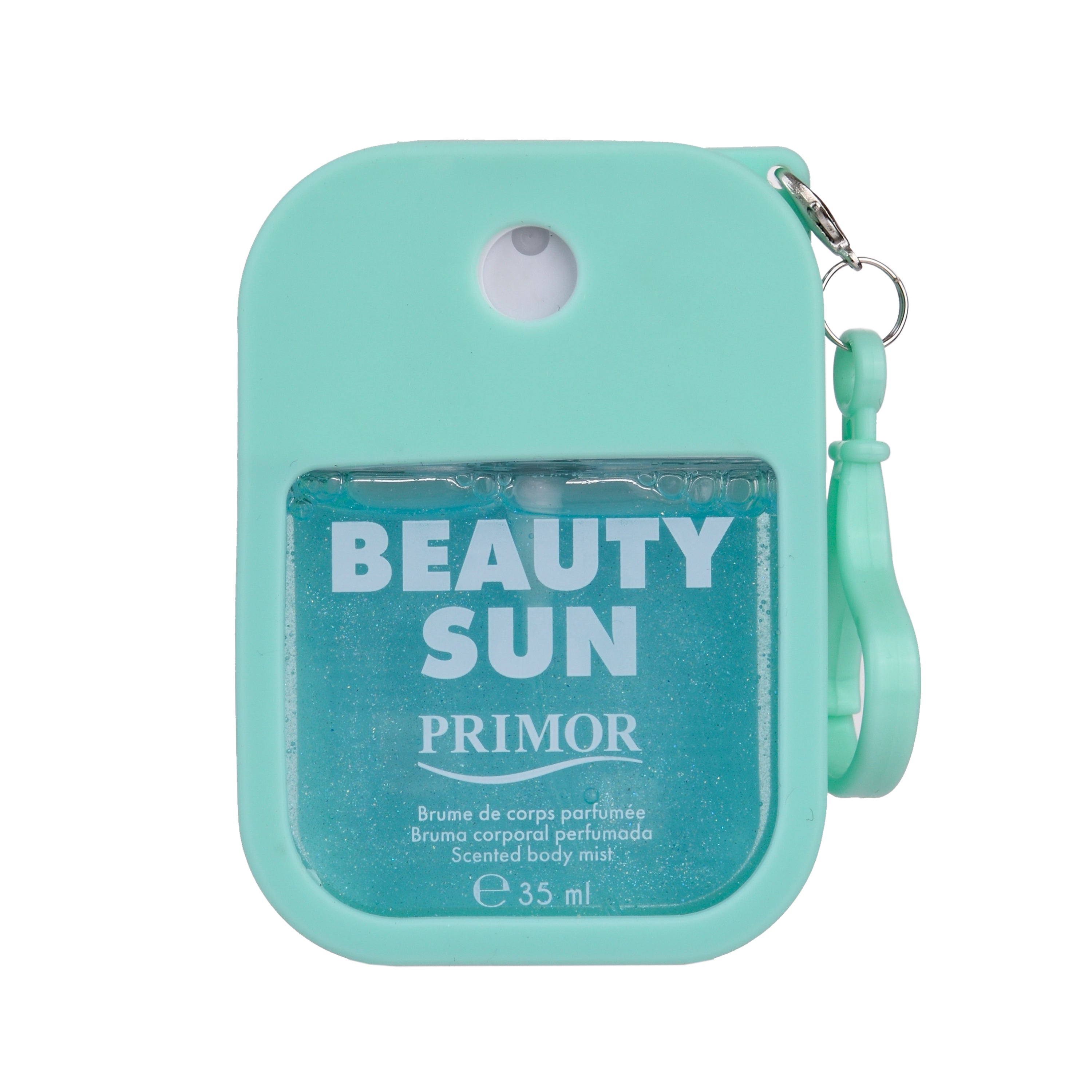 Beauty Sun Bruma Corporal Perfumada