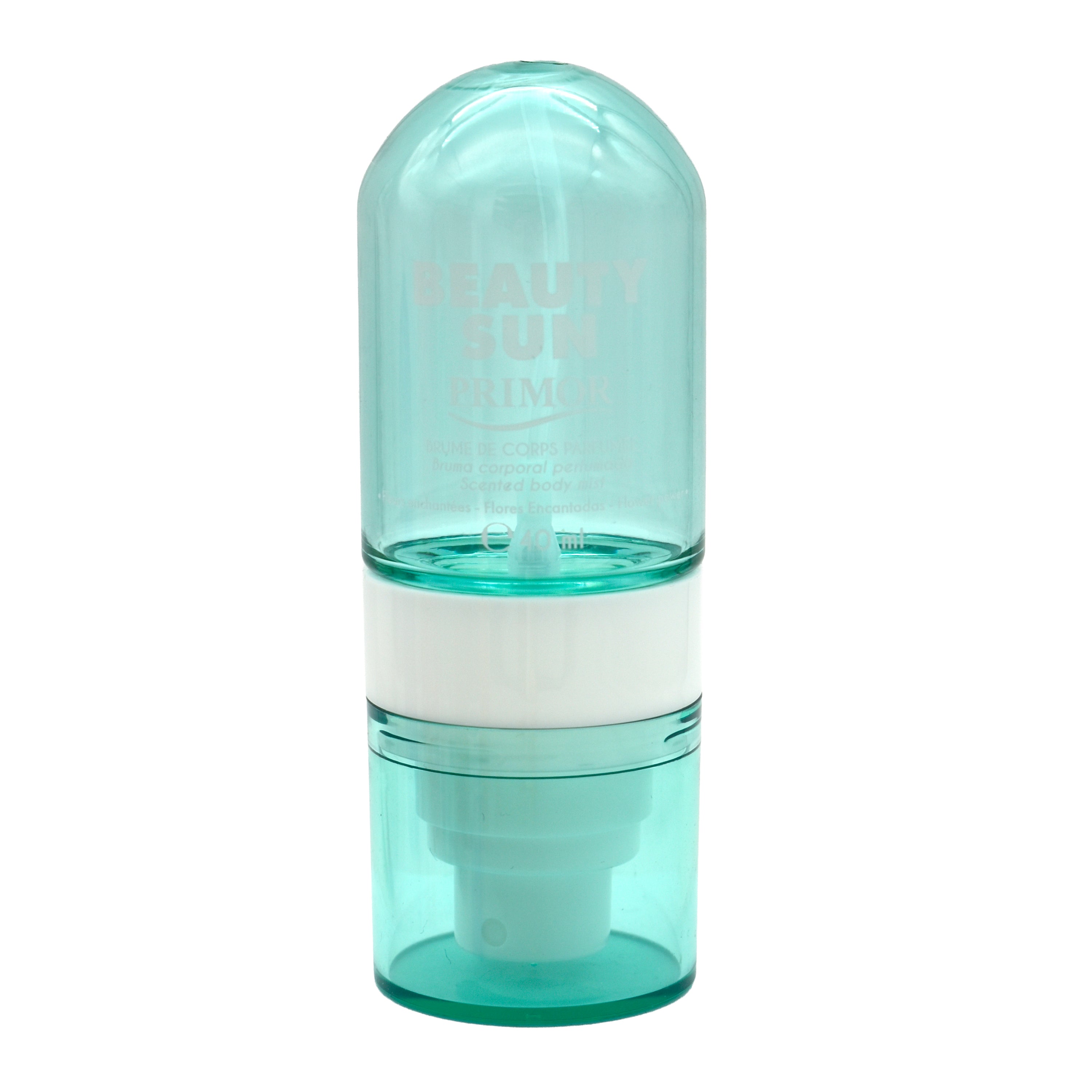 Beauty Sun Bruma Corporal Perfumada Floral