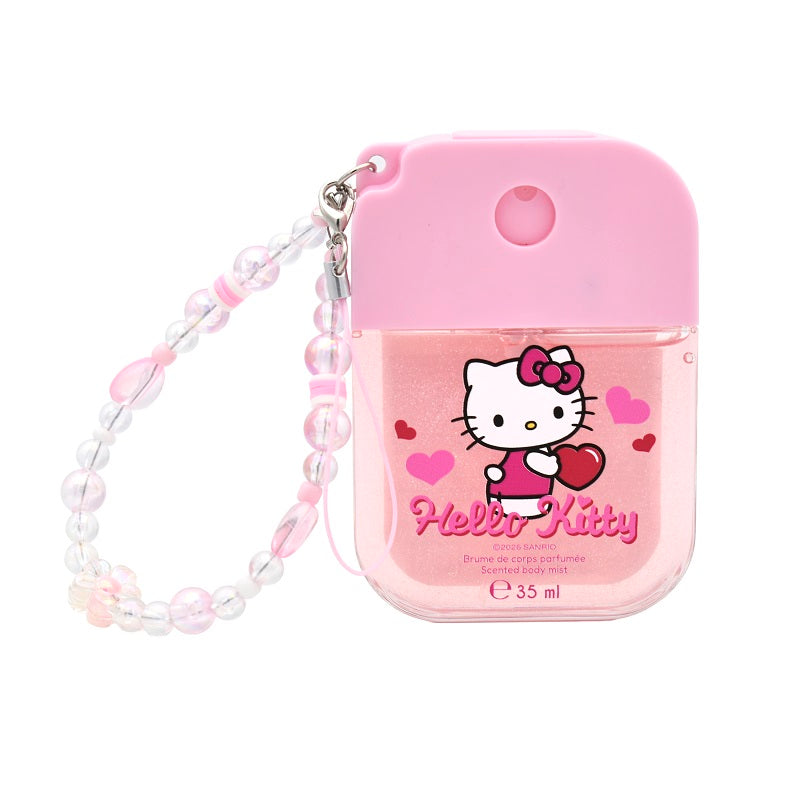 Hello Kitty Spray Bodymist