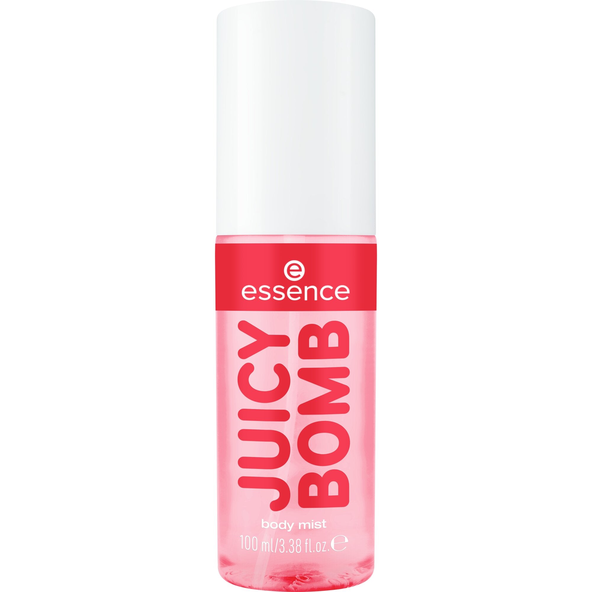Juicy Bomb Sweet Drop Body Mist