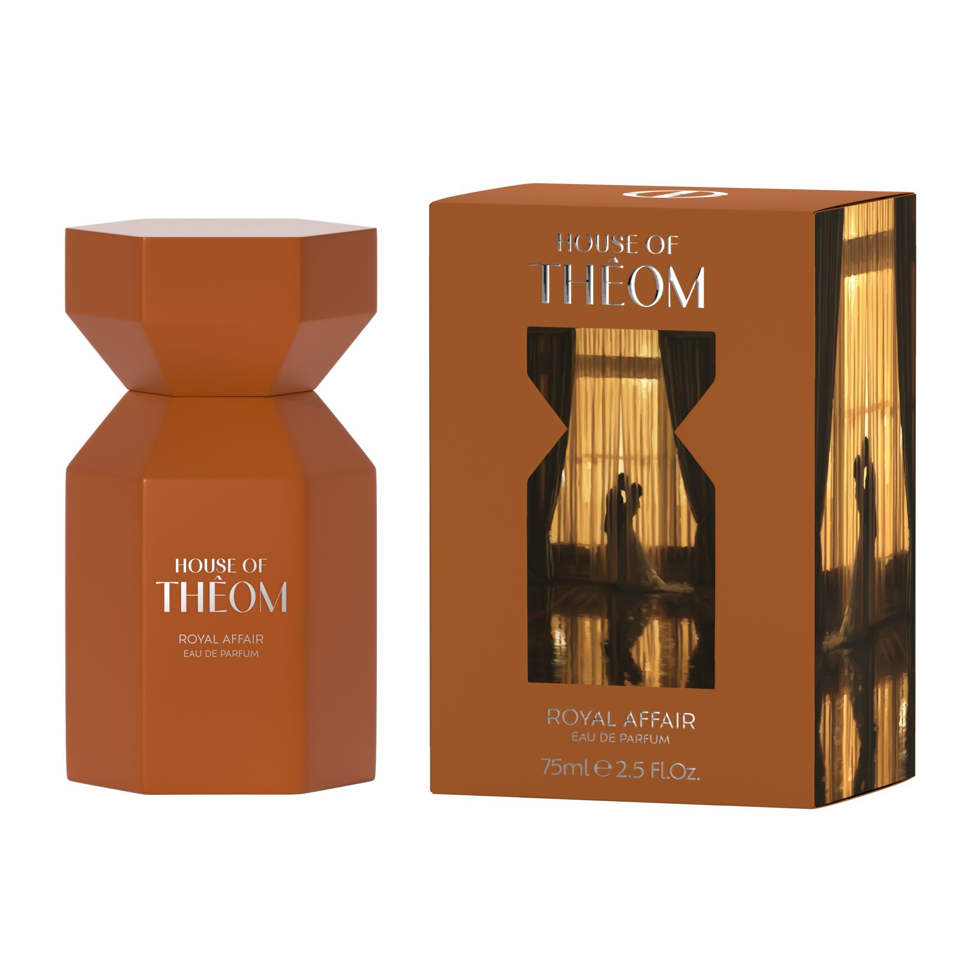 Royal Affair Eau de Parfum