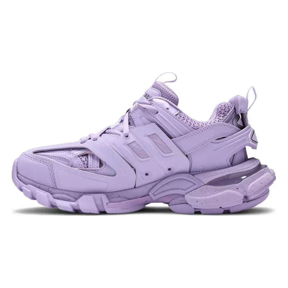 TRACK PURPLE