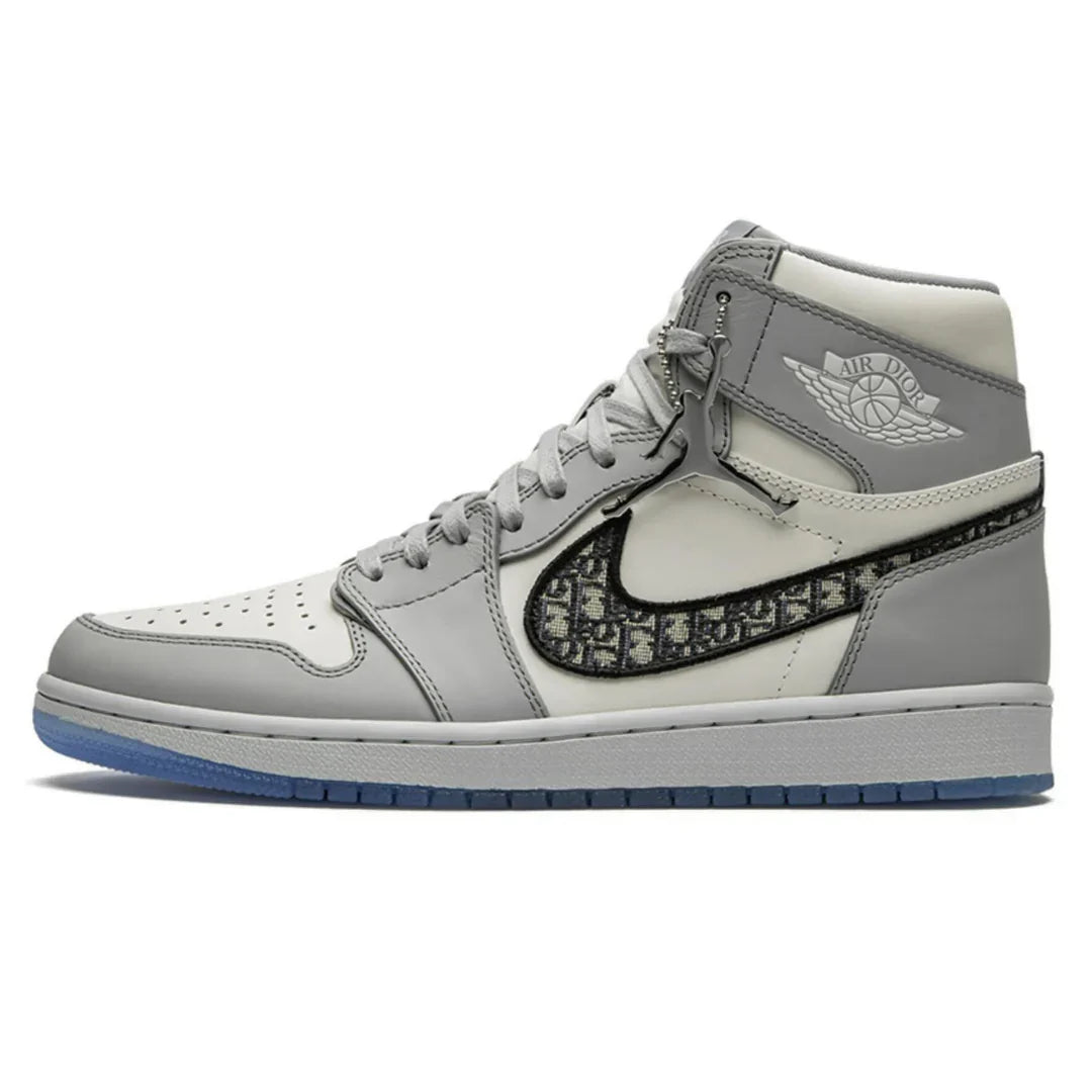 J1 RETRO X CD