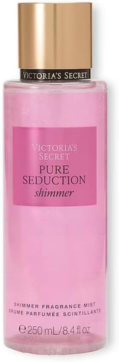 Pure Seduction Shimmer Body Mist
