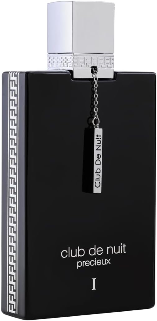 Club de Nuit Precieux I Unisex Eau de Parfum