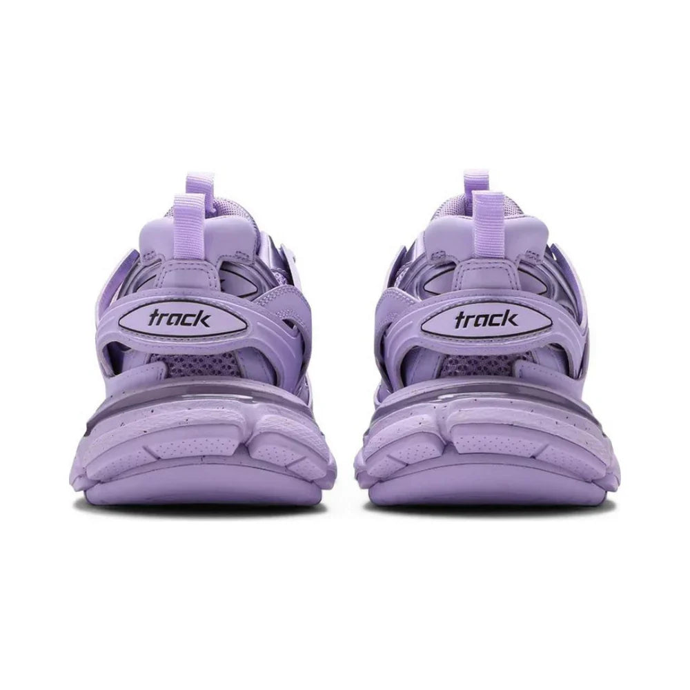 TRACK PURPLE