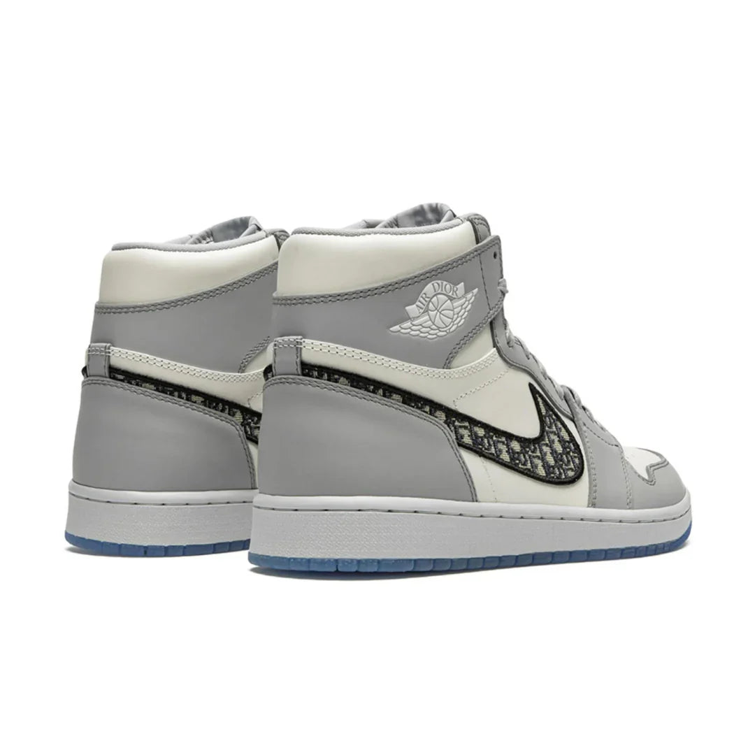 J1 RETRO X CD
